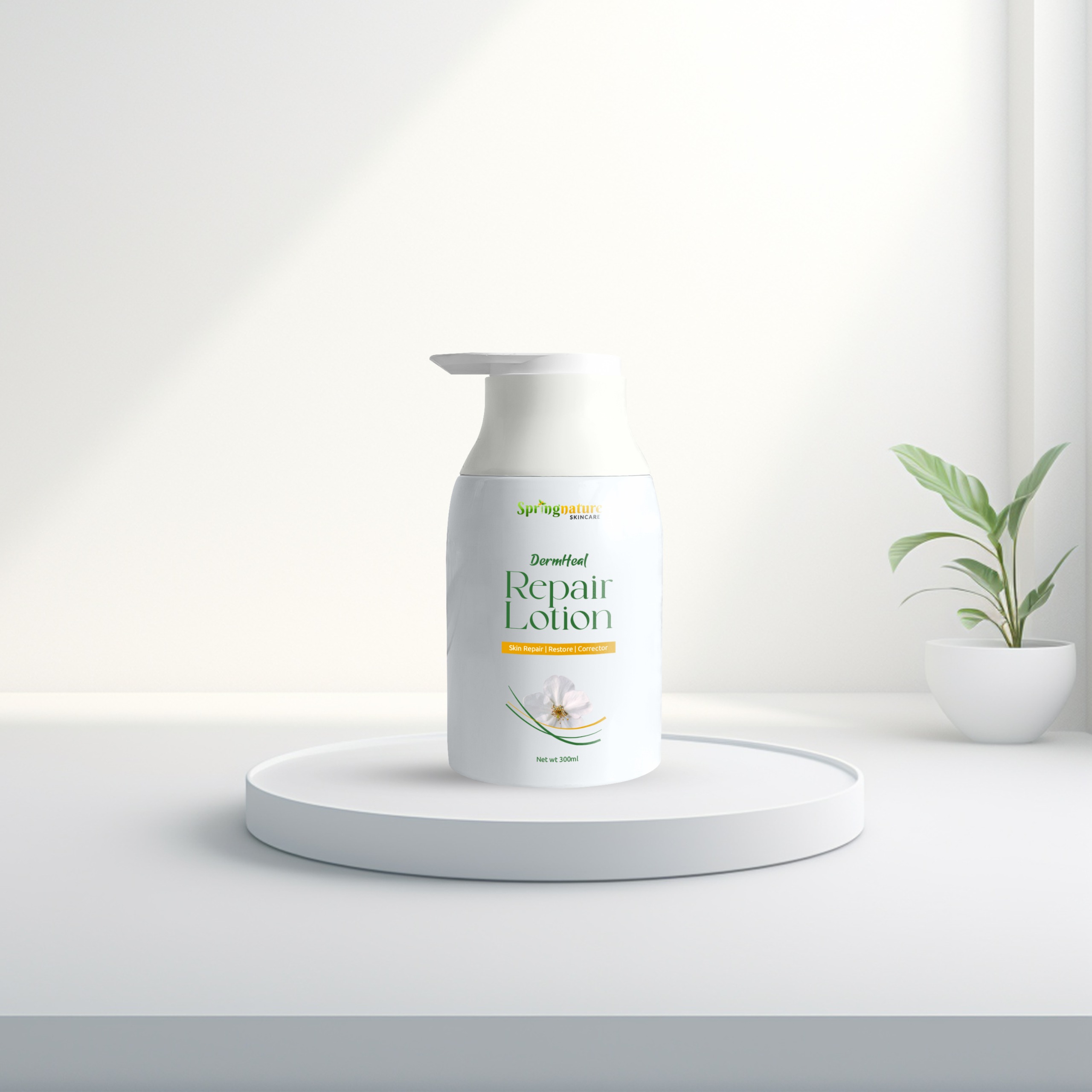 DERMHEAL REPAIR LOTION